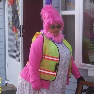 Meet your Posher, Andrea