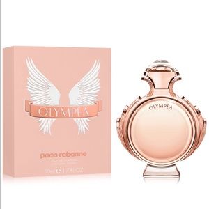 Olympea by Paco rabanne 🌸