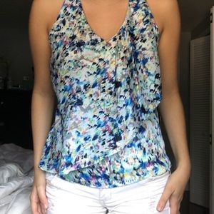 NWT Ann Taylor blouse