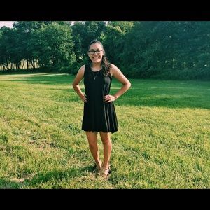 Meet your Posher, Fabiola