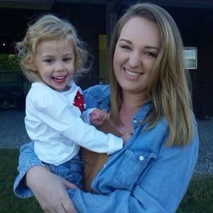 Meet your Posher, Mallory