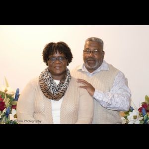 Meet your Posher, Lou