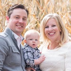 Meet your Posher, Laurie