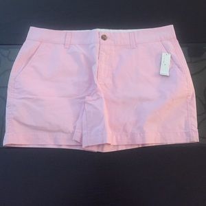 Old Navy Pink Shorts