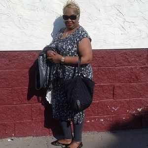 Meet your Posher, Frances