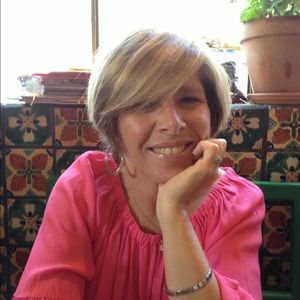 Meet your Posher, Vicki