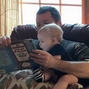 Meet your Posher, Kim