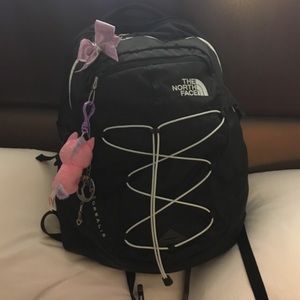 Northface backpack