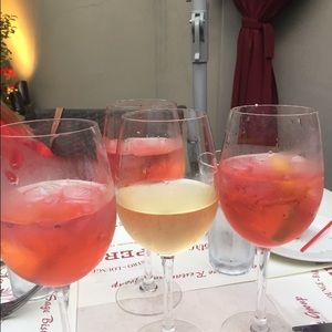 Meet your Posher, Roberta