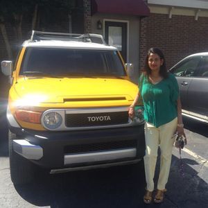 Meet your Posher, Jerine