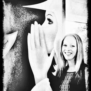 Meet your Posher, Carson