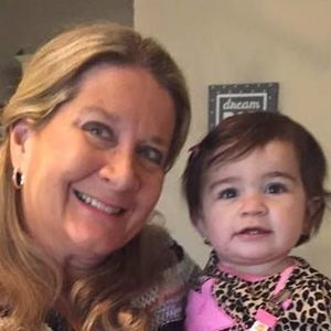 Meet your Posher, Peggy