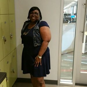 Meet your Posher, Terri