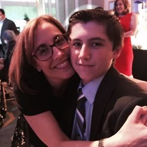 Meet your Posher, Randi