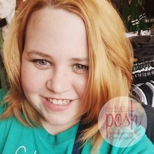 Meet your Posher, Alesha