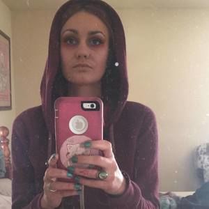 Meet your Posher, Trisha