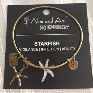 Alex and Ani Bangle Bracelet