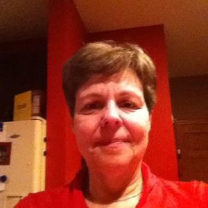 Meet your Posher, Janice