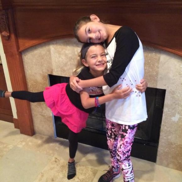 Meet your Posher, Callie