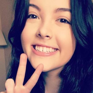 Meet your Posher, Jenna