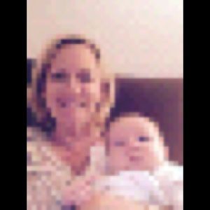 Meet your Posher, Beth ann