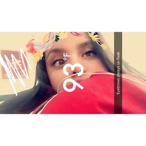 Meet your Posher, Daisy