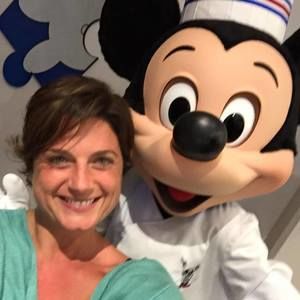 Meet your Posher, Sandra