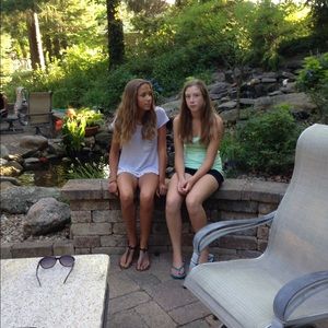 Meet your Posher, Kyleigh