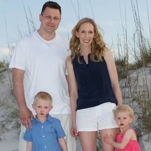 Meet your Posher, Casey