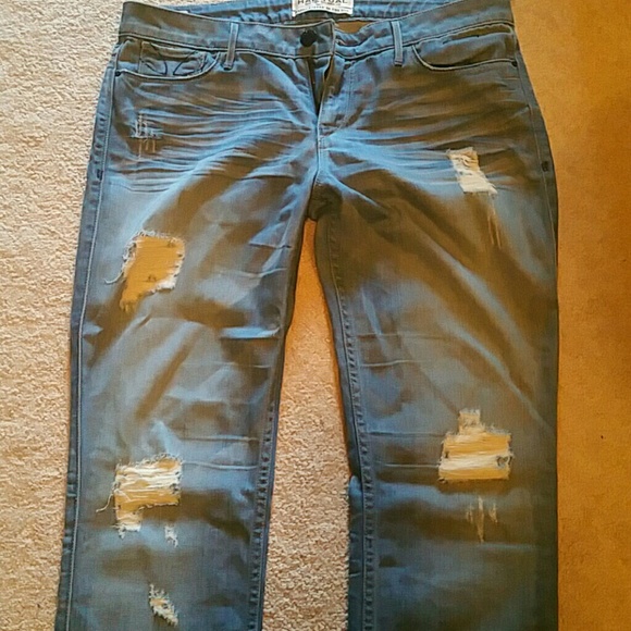 Habitual Jeans