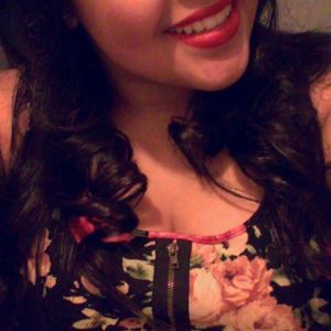 Meet your Posher, Jeanette