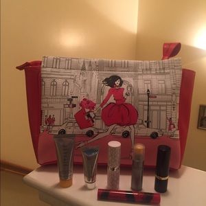 Elizabeth Arden gift set