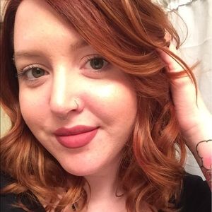 Meet your Posher, Meghan