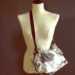 ✂️price cut✂️LAMB cross body bag