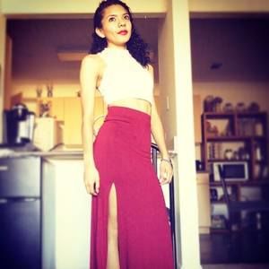 Meet your Posher, Jasmine