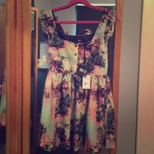 Iron fist dress 🔥flash sale🔥