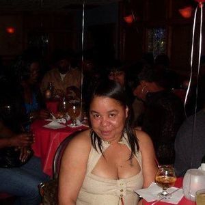 Meet your Posher, Tracey