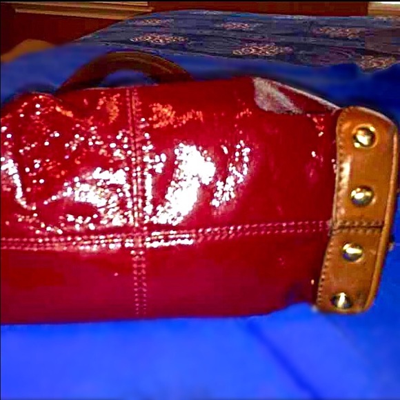 Perfect Condition, Rare MK Satchel - Picture 3 of 4