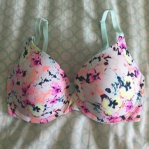 PINK bra