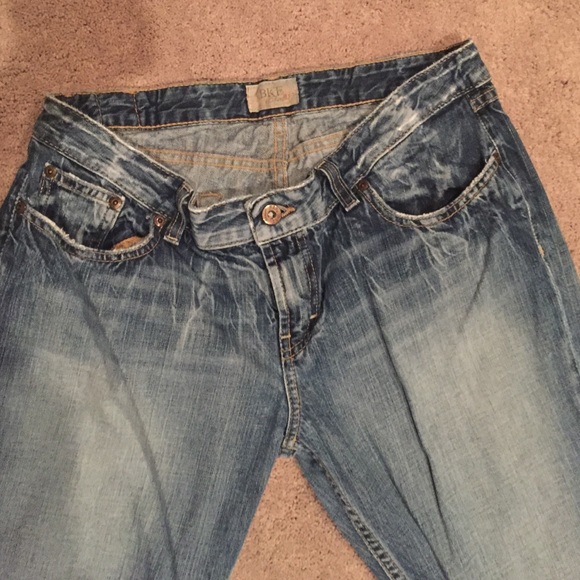 BKE Jeans
