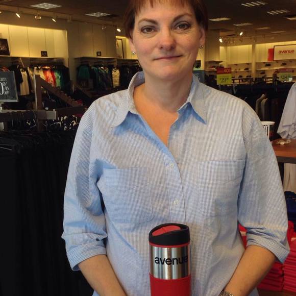 Meet your Posher, Dara