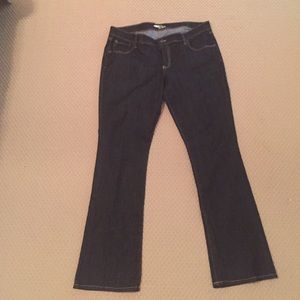 Women's Blue jeans