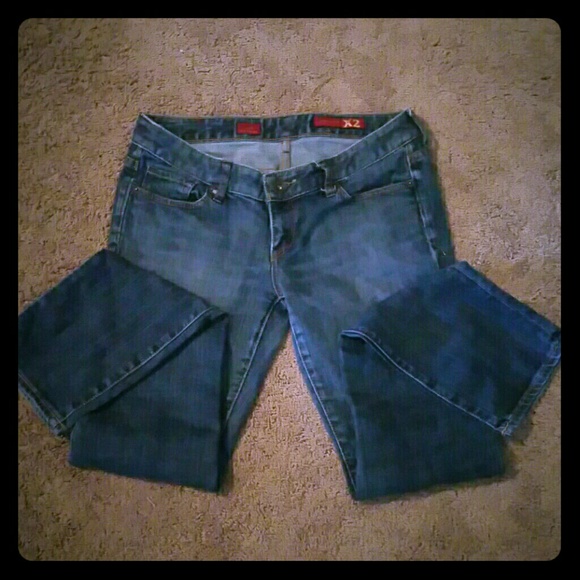Express skinny