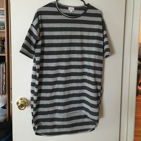Lularoe Irma NWOT Size XS.