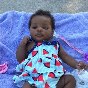 Meet your Posher, Diamond