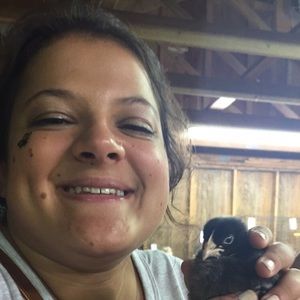Meet your Posher, Cassie