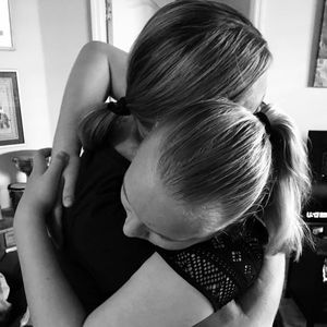 Meet your Posher, Heidi