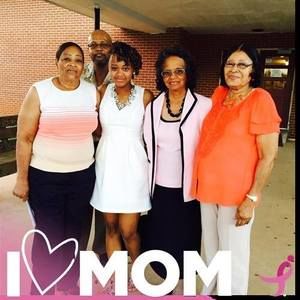 Meet your Posher, Camecia