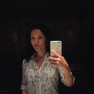 Meet your Posher, Carolina