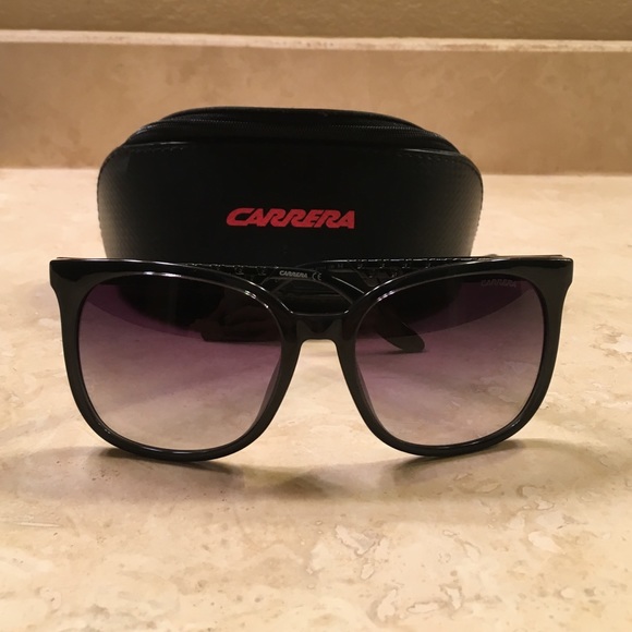 Carrera sunglasses